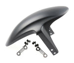 CAFE RACER DRAG SHORT / BOBBED FRONT FENDER FOR 2019+ HARLEY DAVIDSON FXDR