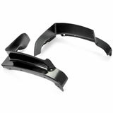 GM Chevrolet El Camino Malibu GMC Caballero Front Bumper Fillers 1978 to 1987