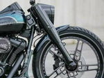 Custom Cuerpo Kit 2018 + Harley Davidson Softail Fatboy M8 Milwaukee 8 23"