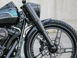 Custom Cuerpo Kit 2018 + Harley Davidson Softail Fatboy M8 Milwaukee 8 23"