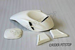 CUSTOM SCOOP BODYKIT HARLEY DAVIDSON VROD V-ROD V ROD NIGHTROD MUSCLE AIRBOX ETC