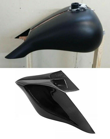 Serbatoio & Lato Cover Harley Touring Bagger Electra Ultra Via Roadglide CVO