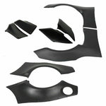 2013-2020 SCION FR-S Subaru Brz Toyota 86 Widebody Kit FENDER Flares Arco Cover