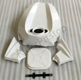 Airbox Tank Cover Kit For Harley Vrod v-rod V rod NRS Night rod Muscle ALL YEARS