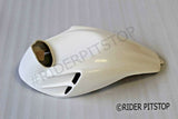 Airbox Cover & Telaio Harley V-Rod V Asta Notte Muscle Scoop 02UP