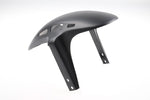 Vented Cafe Racer Front Fender 2019+ HD Softail FXDR 114 M8 - RIDER PITSTOP