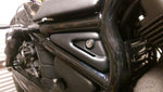 Tank / Side Frame Covers 2002-2006 V ROD VROD Night ROD V-ROD Muscle - RIDER PITSTOP