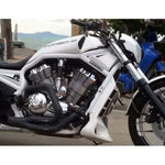 BIGVENT Airbox Cover V ROD VROD Night Rod V-ROD Muscle - RIDER PITSTOP