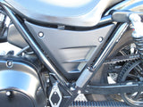 Custom Vented Side Covers Dyna FXR FXRP FXRT FXRS 82-1994 99-2000 - RIDER PITSTOP