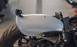 Bobber Short Rear Fender Harley Dyna FXD Switchback Street Bob Lowrider Super Glide 06-16 - RIDER PITSTOP